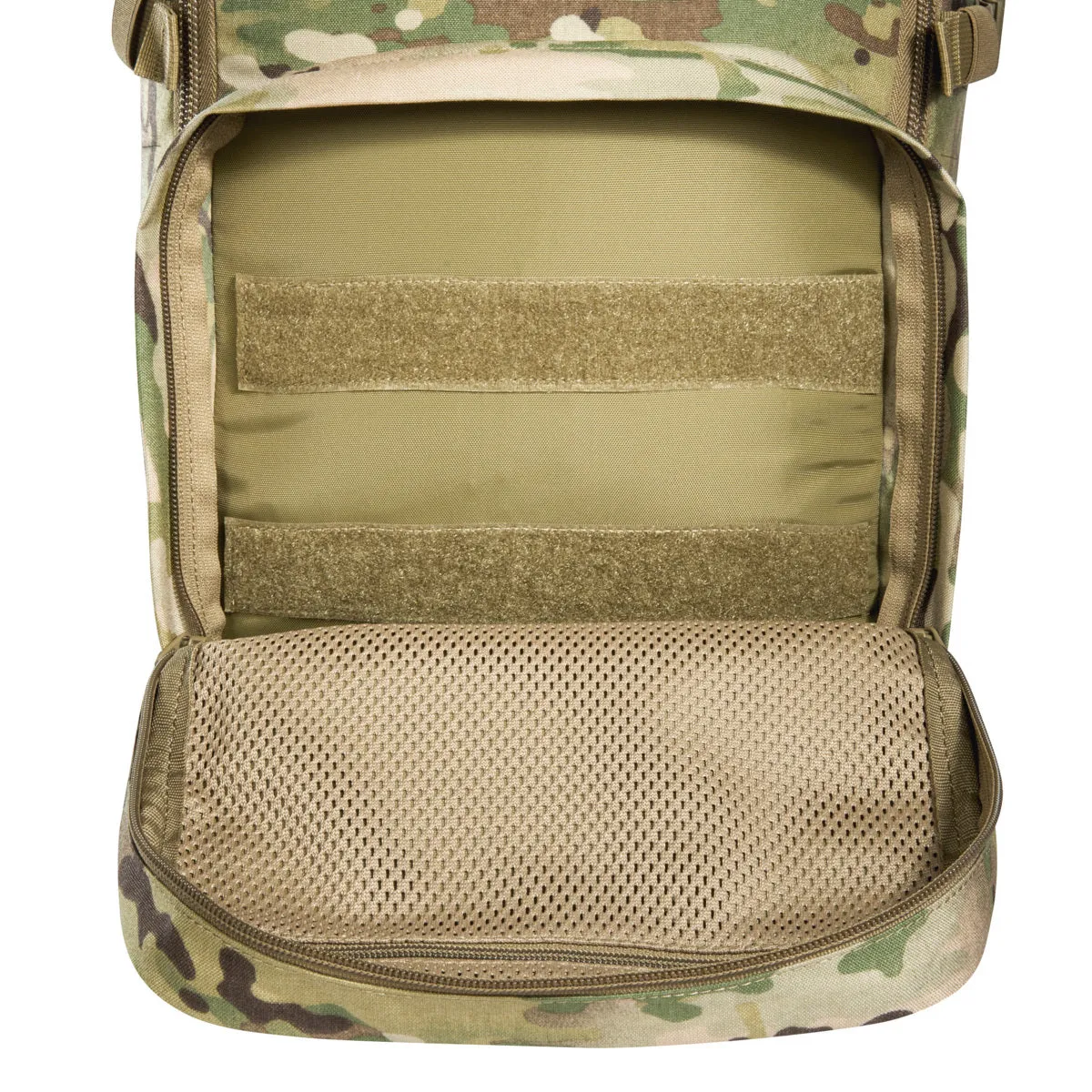 Tasmanian Tiger Modular Combat Pack 22L Multicam