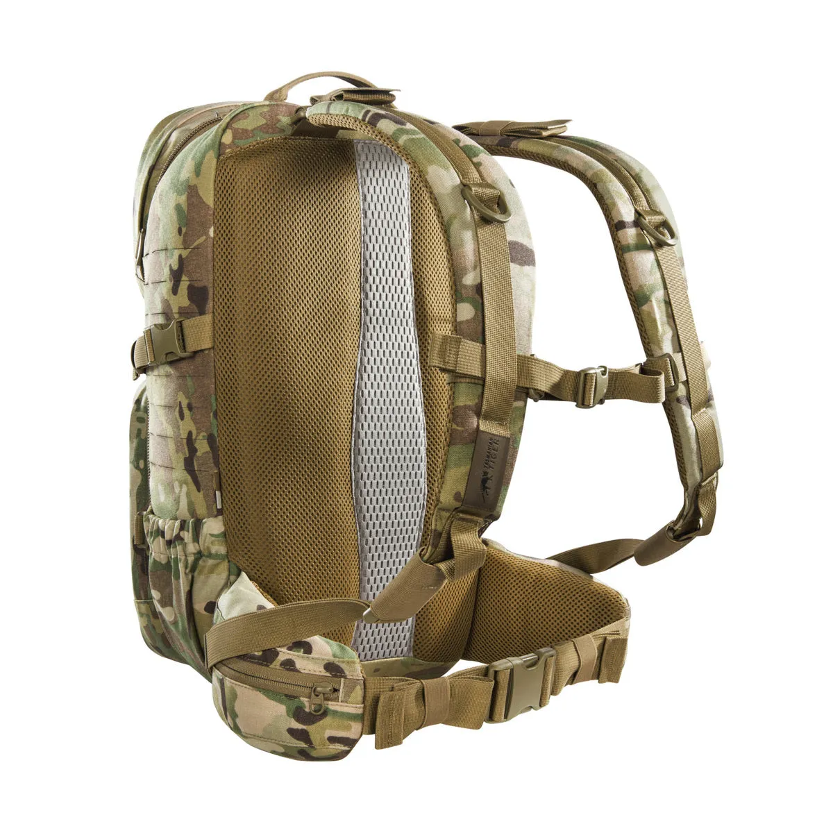 Tasmanian Tiger Modular Combat Pack 22L Multicam