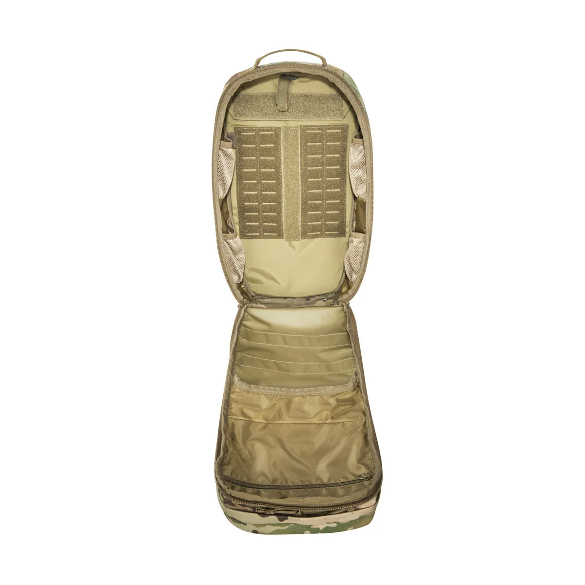 Tasmanian Tiger Modular Combat Pack 22L Multicam