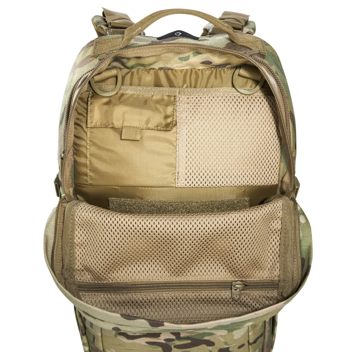 Tasmanian Tiger Modular Combat Pack 22L Multicam