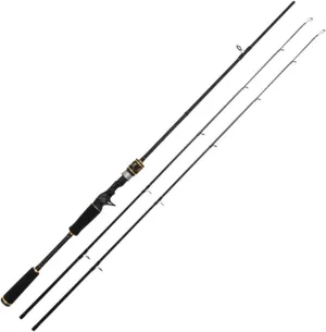 telescoping Deluxe Carbon Fiber Fishing Pole Telescopic Fishing Pole Backpacking Fishing Pole Set Fishing Rod and Reel with Accessories Fishing Rod