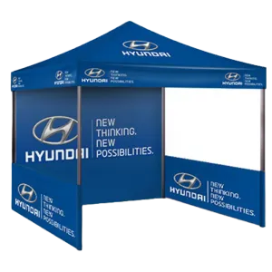 Tent 10FT