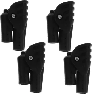 Tent Accessory Camping Tent Supplies Tent Pole Joint Tent Support Connector Tent Parts Tent Pole