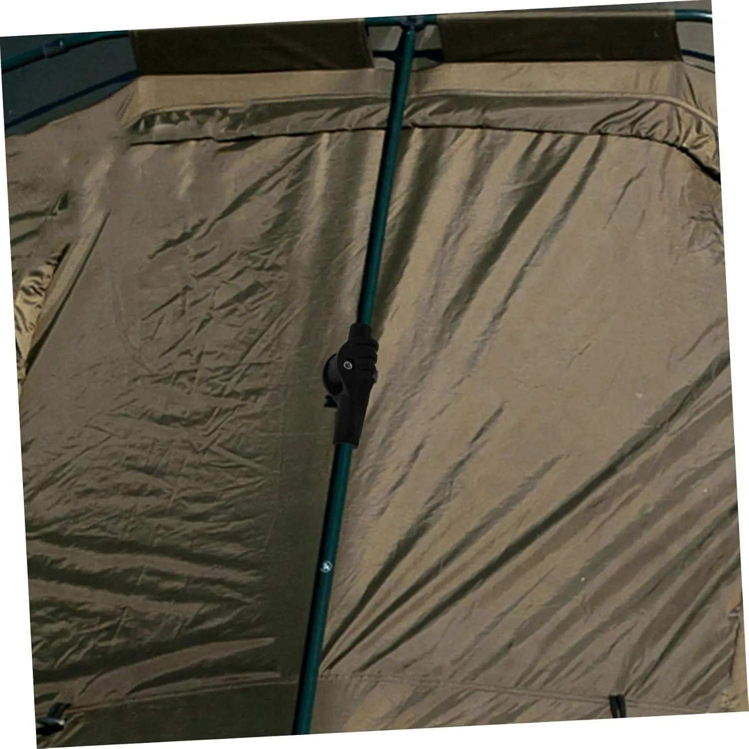 Tent Accessory Camping Tent Supplies Tent Pole Joint Tent Support Connector Tent Parts Tent Pole