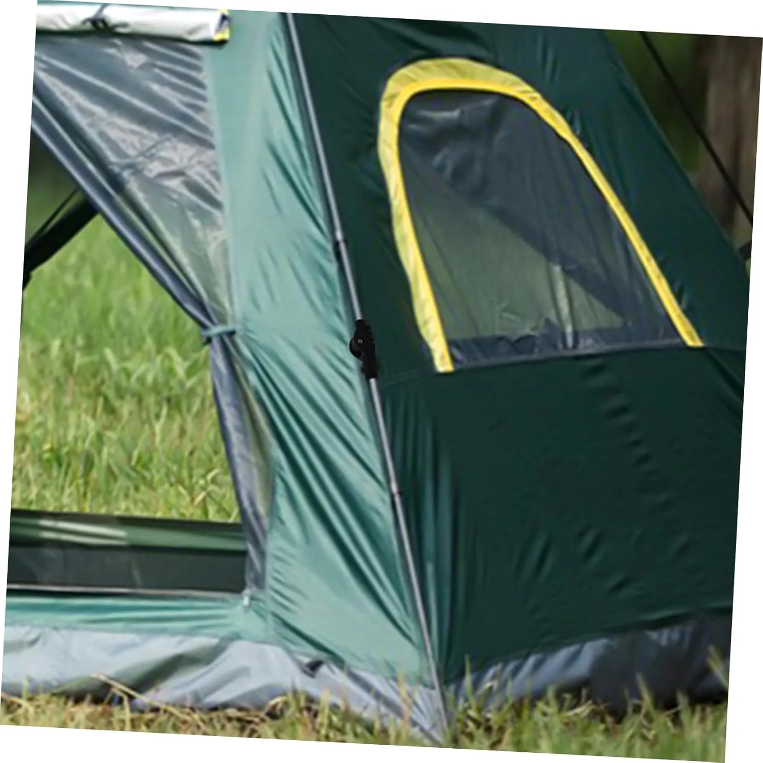 Tent Accessory Camping Tent Supplies Tent Pole Joint Tent Support Connector Tent Parts Tent Pole