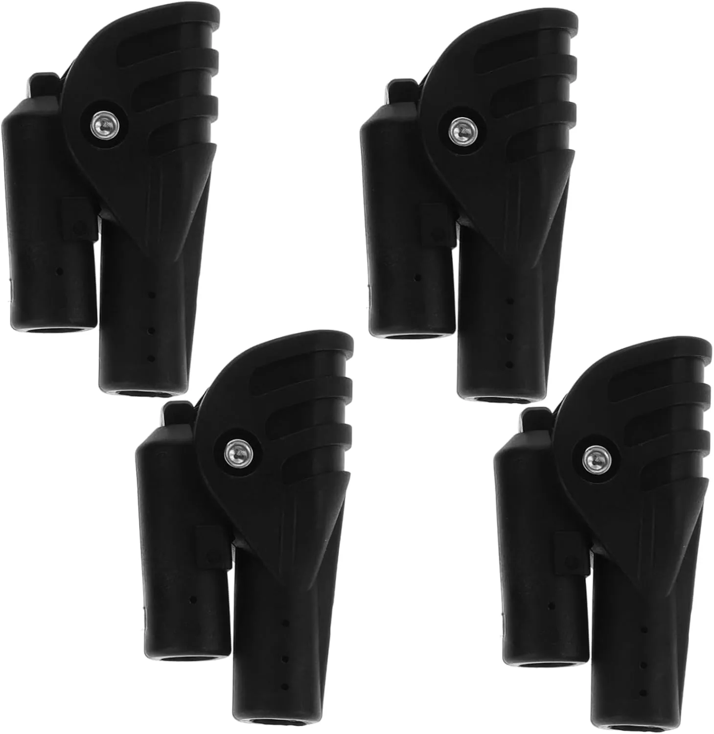 Tent Accessory Camping Tent Supplies Tent Pole Joint Tent Support Connector Tent Parts Tent Pole