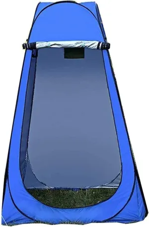 Tent, Camping Family Tent Easy Set Up Camping Tent Lightweight is Waterproof Hiking and Mountain Travel Color : Green
