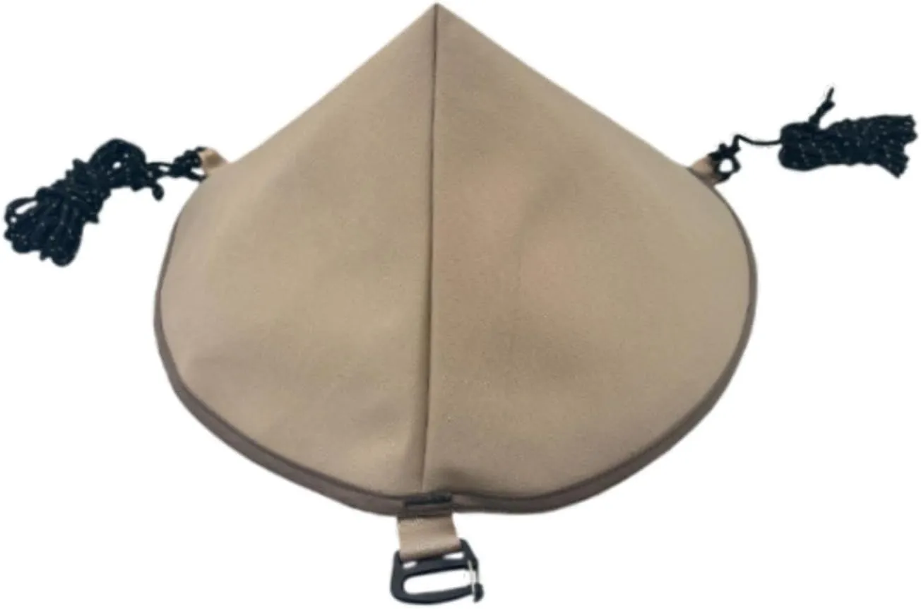 Tent Connect Hat Tarp Connecting Cap Portable Easy to Setup Adapter Camping Tent Accessory for Picnic Canopy Backpacking