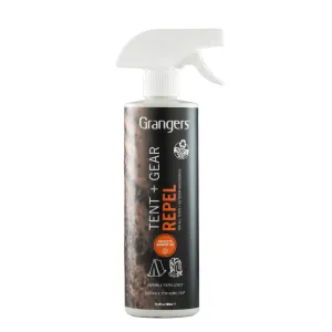 Tent   Gear Repel & UV Protection