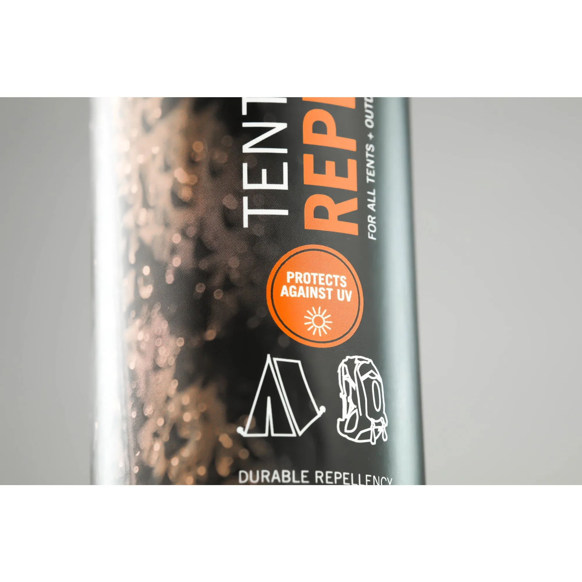 Tent   Gear Repel & UV Protection