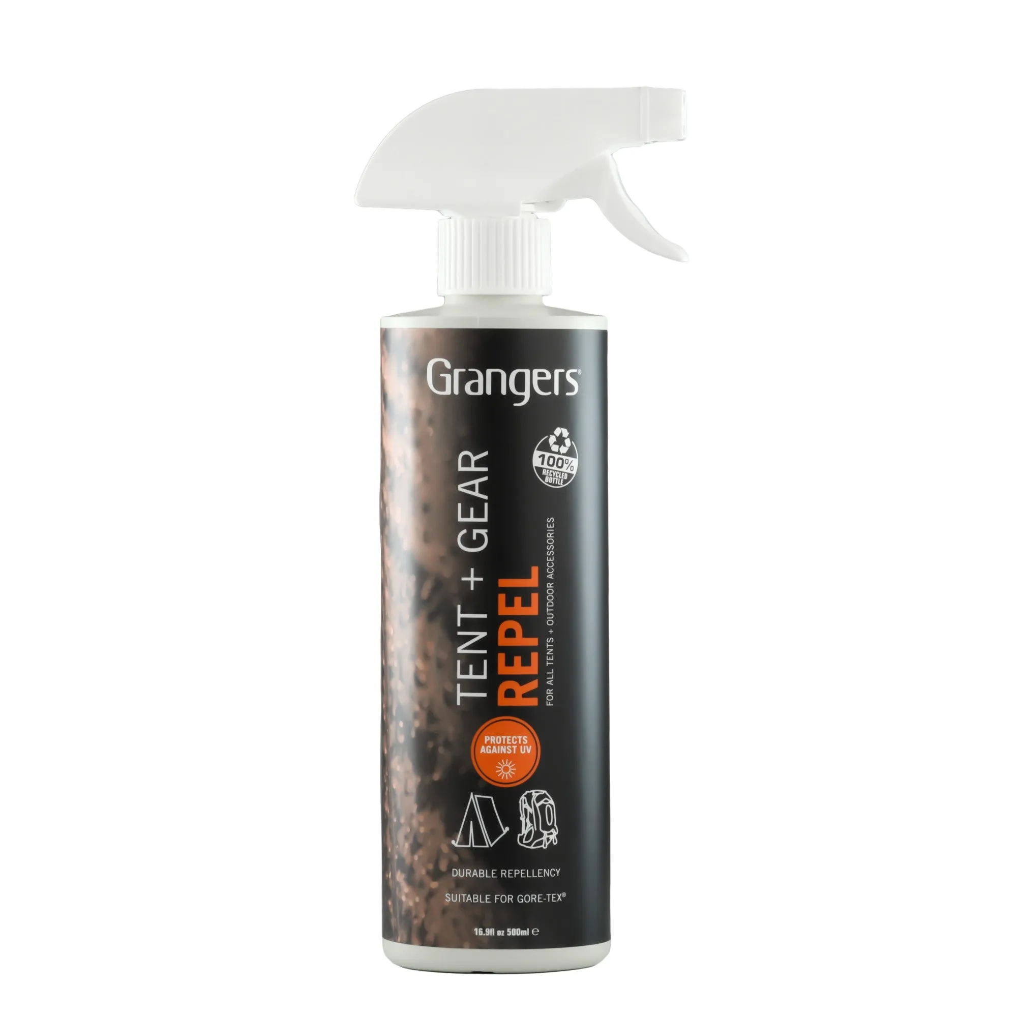 Tent   Gear Repel & UV Protection