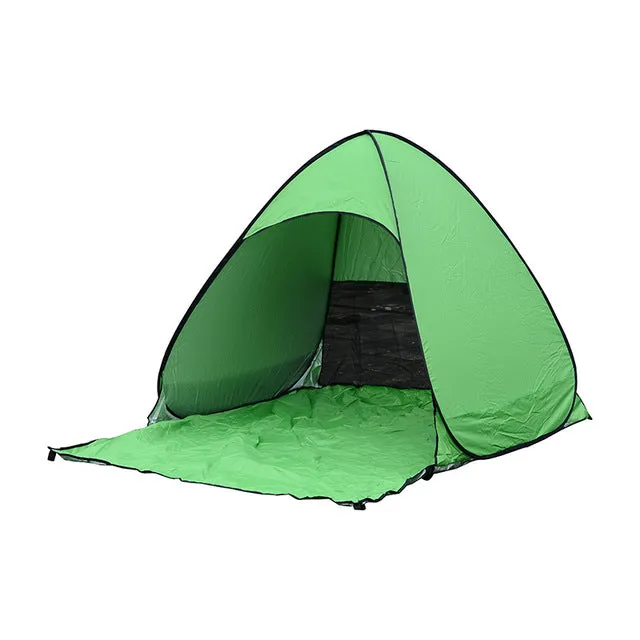 Tent Open Unique Anti-UV Bold Automatic Outdoor