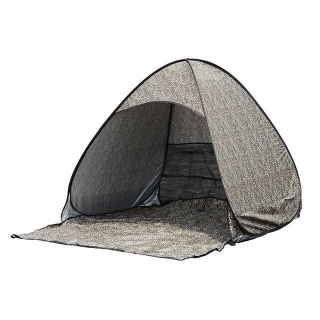 Tent Open Unique Anti-UV Bold Automatic Outdoor