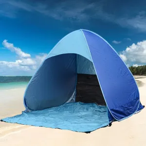 Tent Open Unique Anti-UV Bold Automatic Outdoor