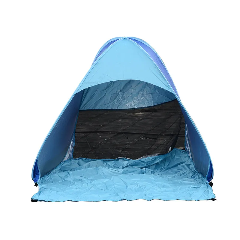 Tent Open Unique Anti-UV Bold Automatic Outdoor
