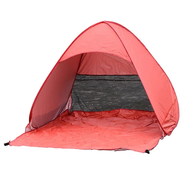 Tent Open Unique Anti-UV Bold Automatic Outdoor