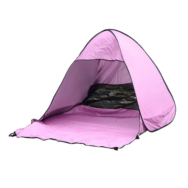 Tent Open Unique Anti-UV Bold Automatic Outdoor