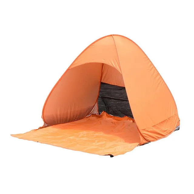 Tent Open Unique Anti-UV Bold Automatic Outdoor
