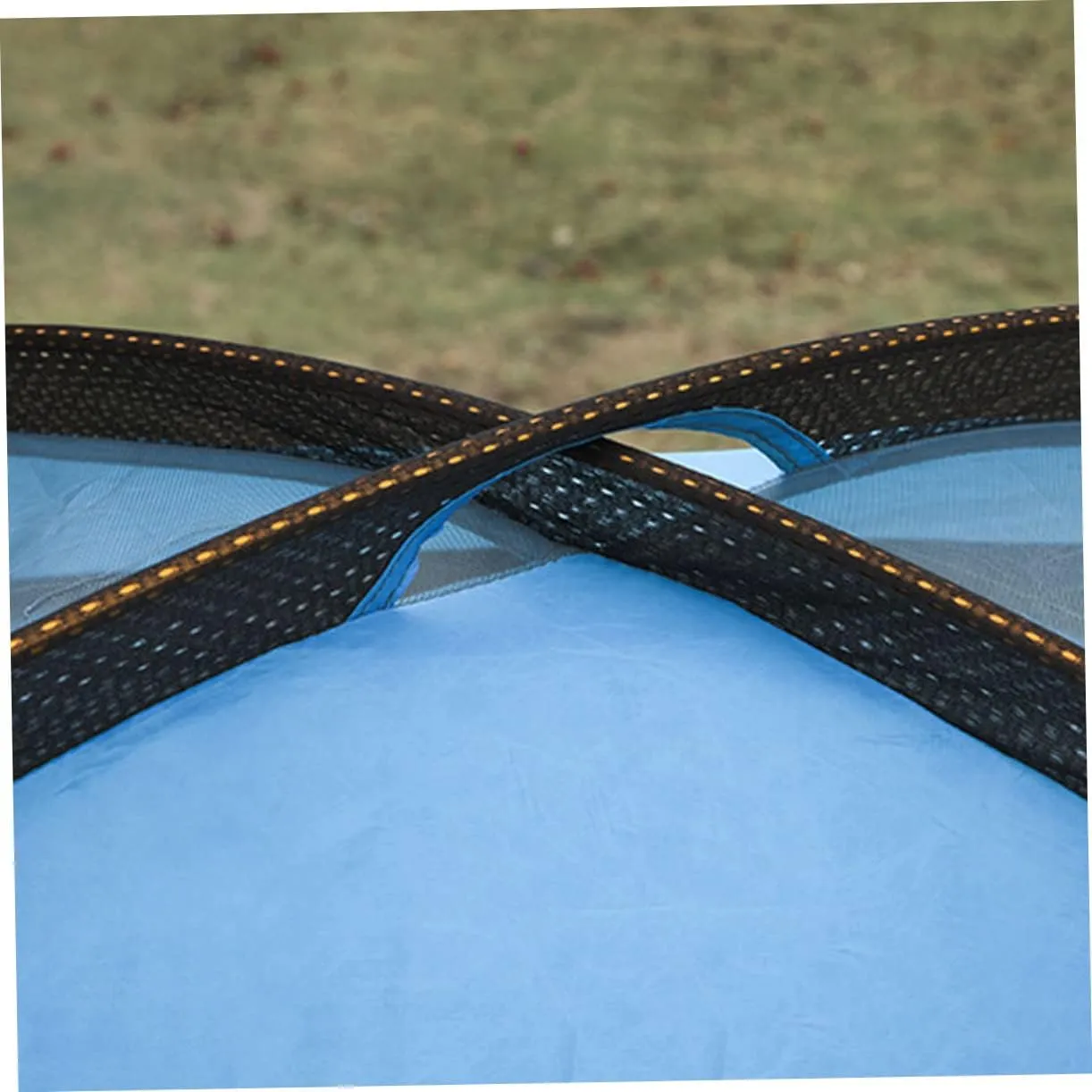 Tent Poles Tent Stand Pole Heavy Duty Tarp Heavy Duty Tent Foldable Tent Outdoor Canopy Pole Tent Canopy