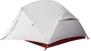 Tents for Camping Outdoor Camping Hiking Portable Two Person Tent Ultralight Solicone Coated