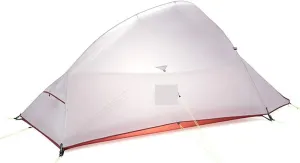 Tents for Camping Tent Ultralight Camping Tent for Thickened Rain-Proof Tent Large Space Outdoor Field Tent