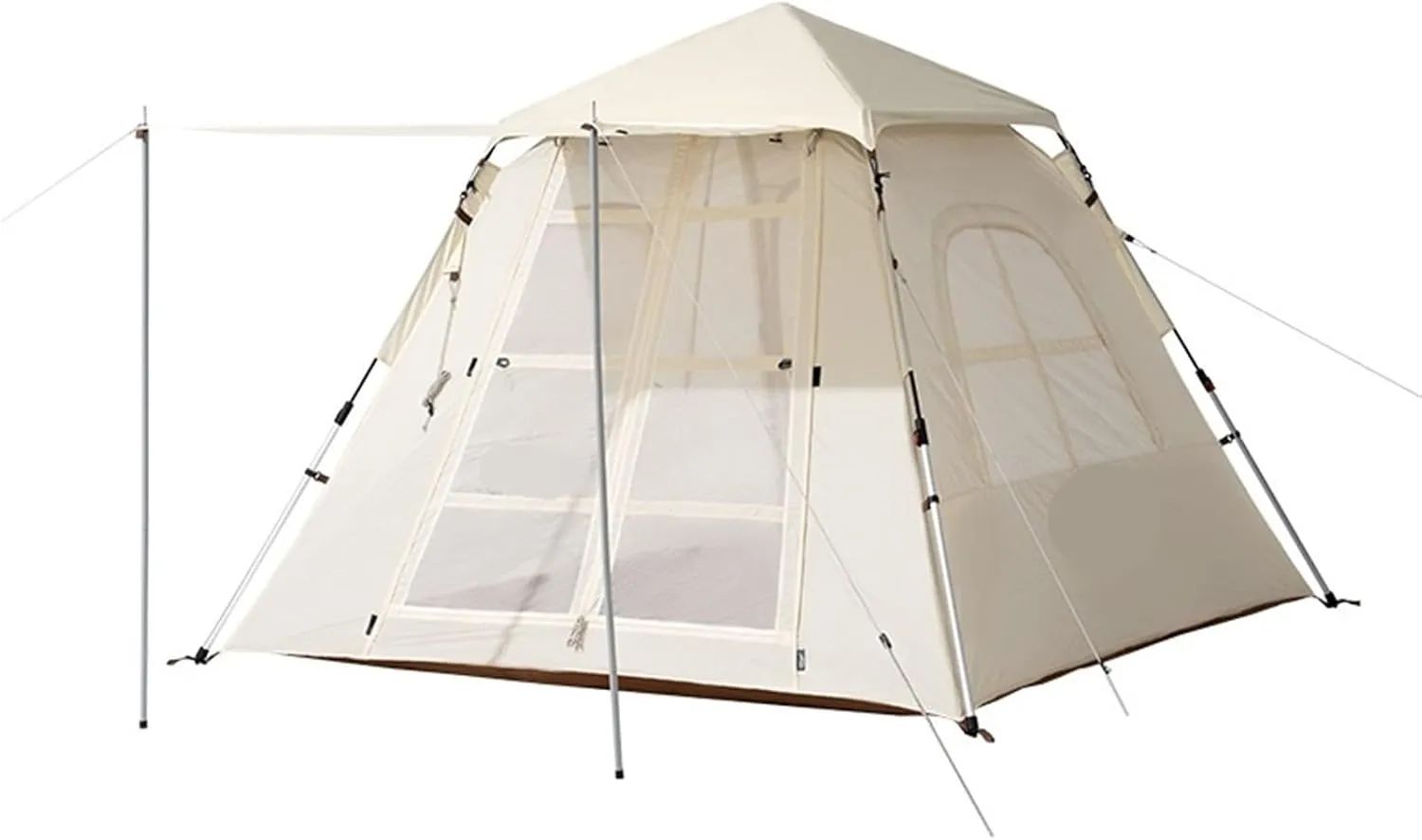Tents Tent Camping Tent Backpacking for Travelling Hiking Field Camping