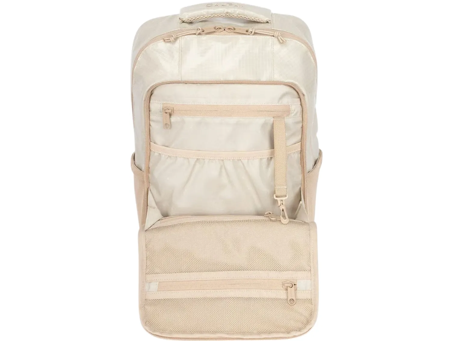Terra Laptop Backpack