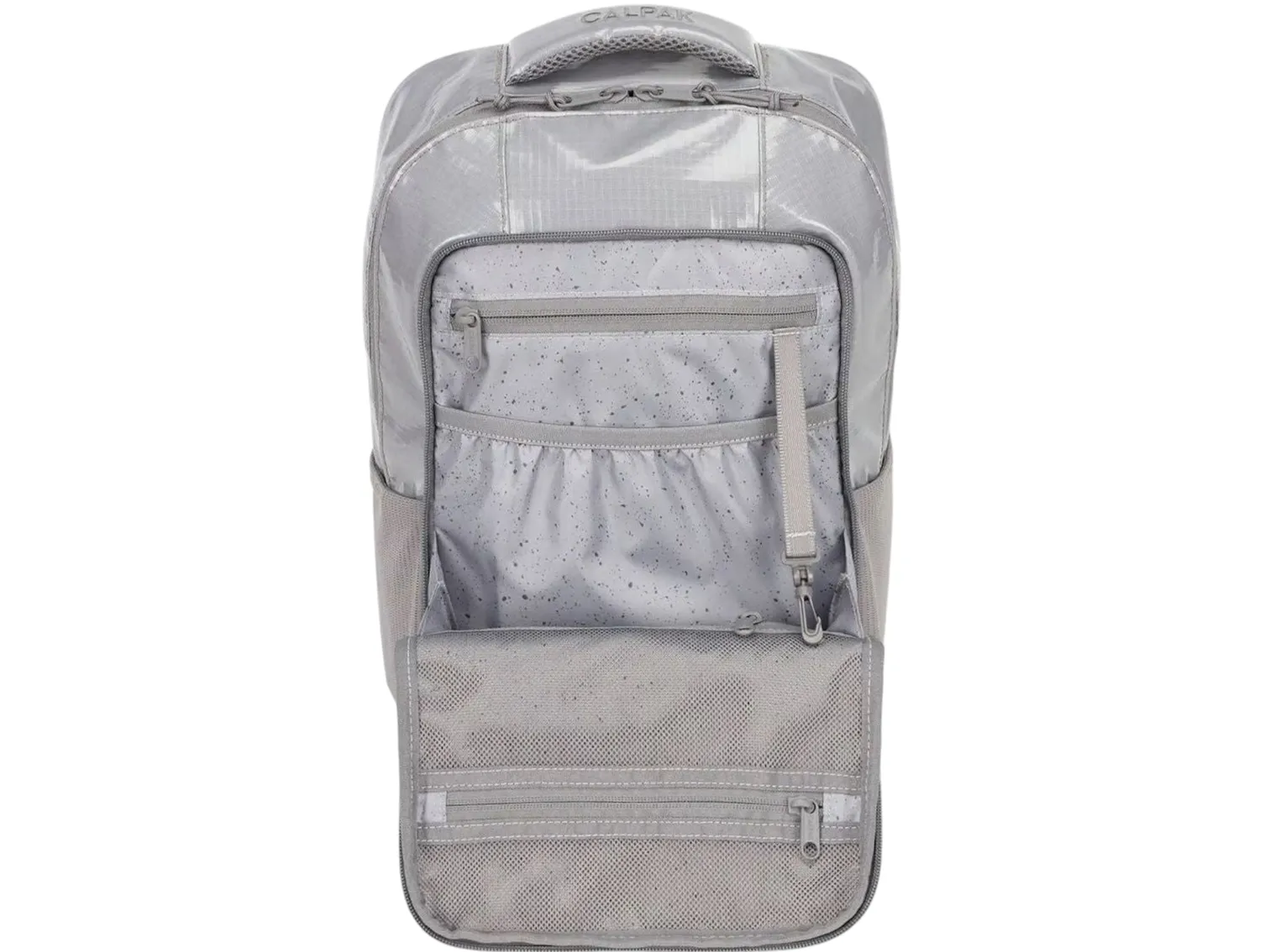 Terra Laptop Backpack