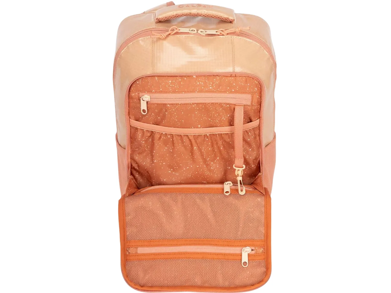 Terra Laptop Backpack