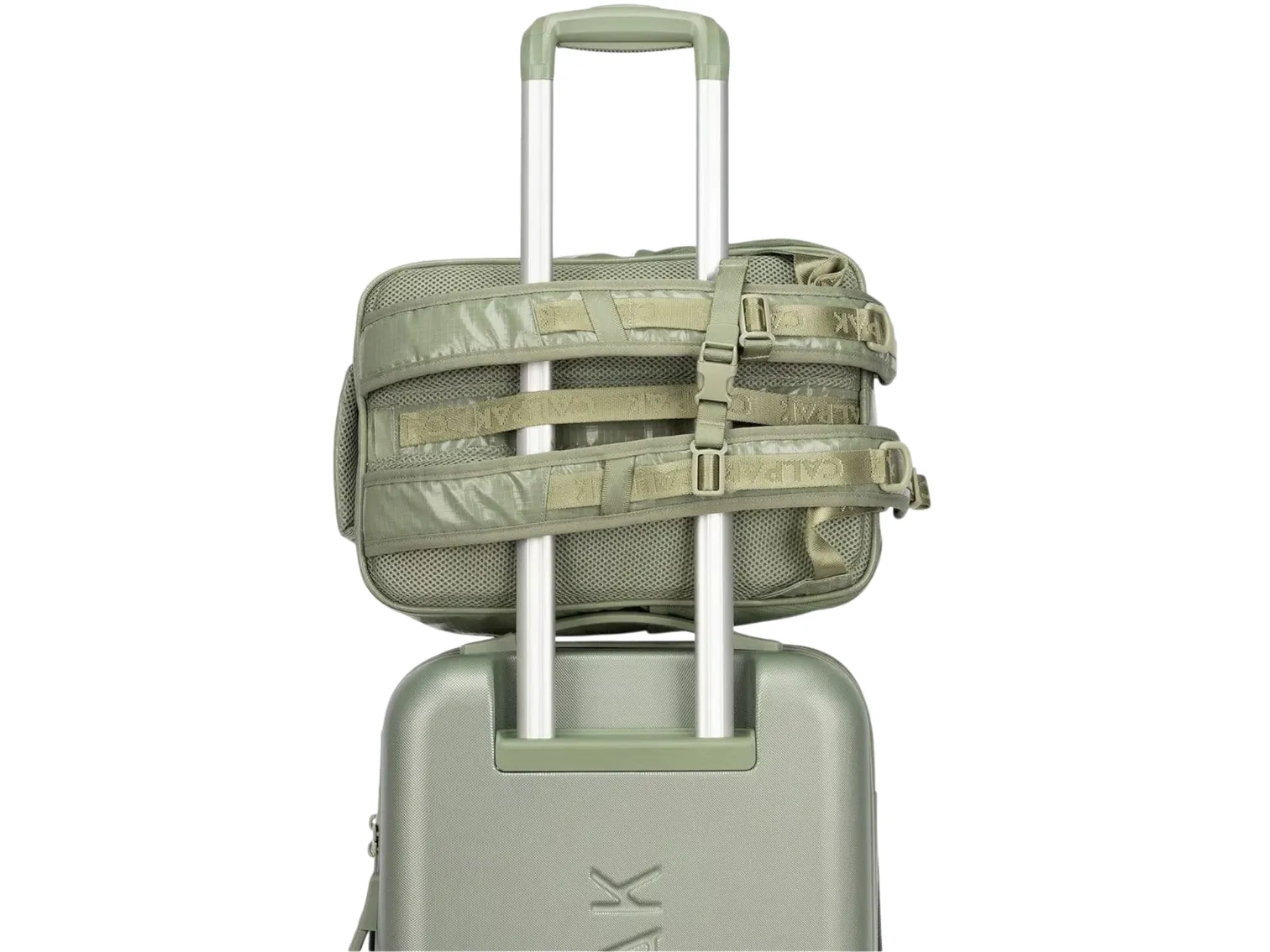 Terra Laptop Backpack