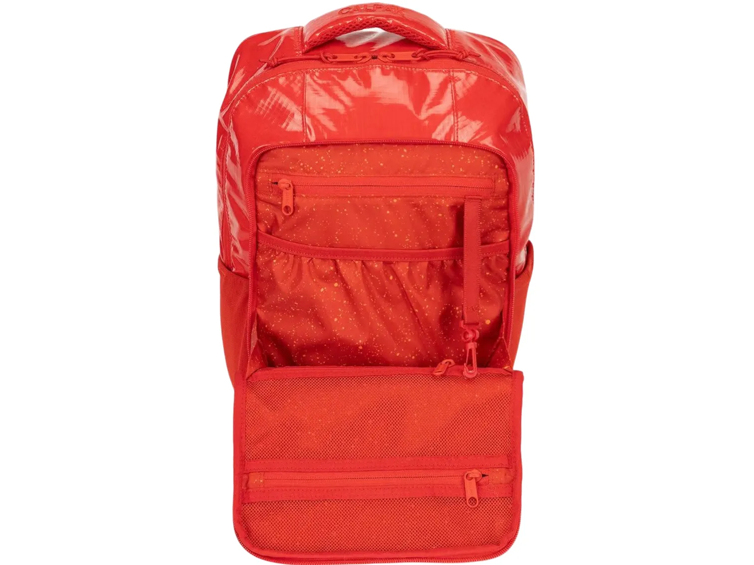 Terra Laptop Backpack