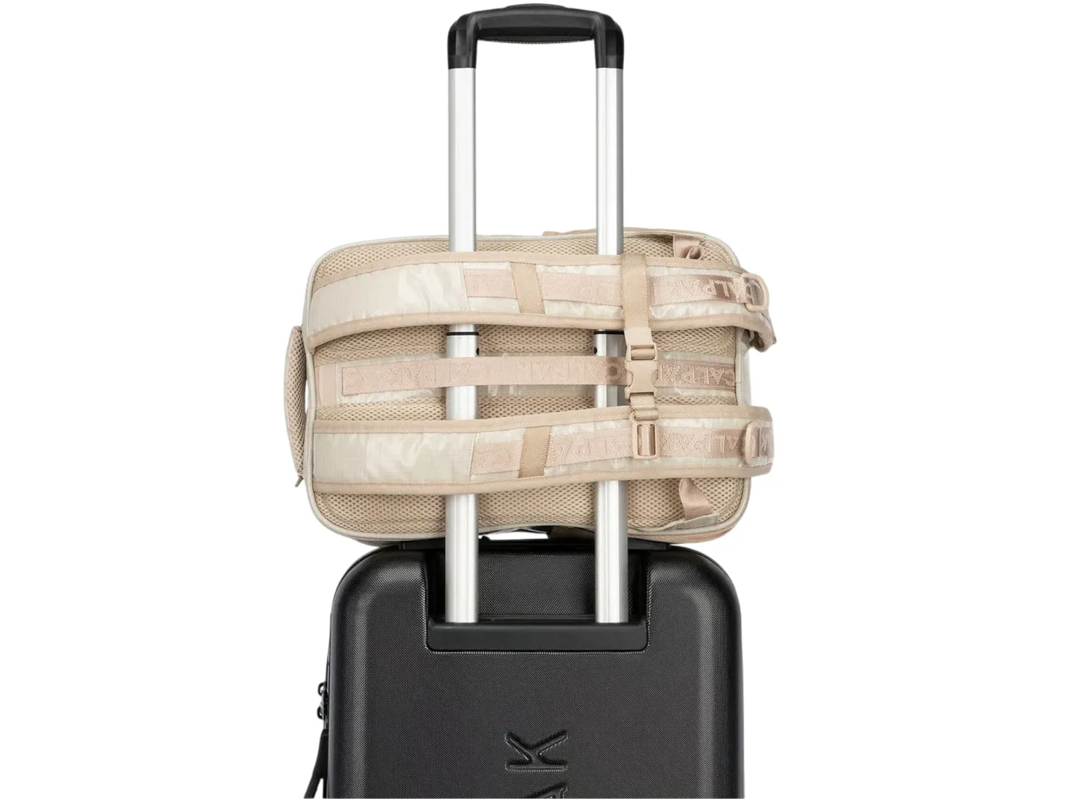 Terra Laptop Backpack