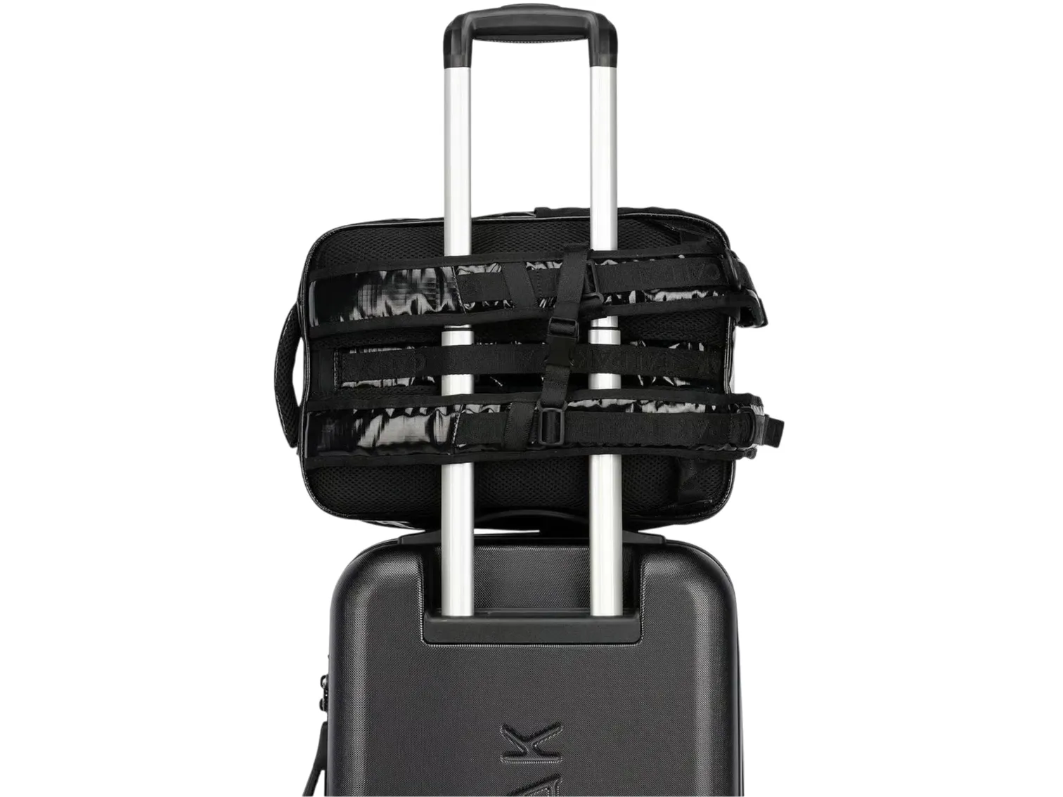 Terra Laptop Backpack