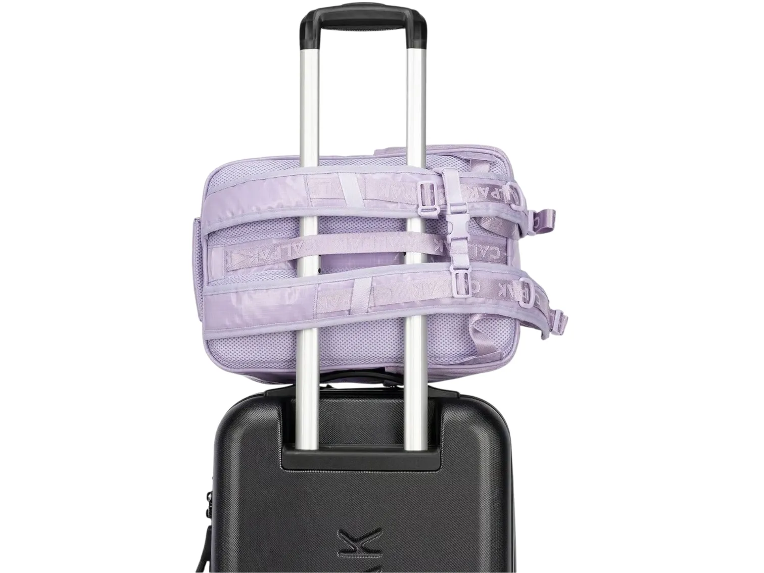 Terra Laptop Backpack
