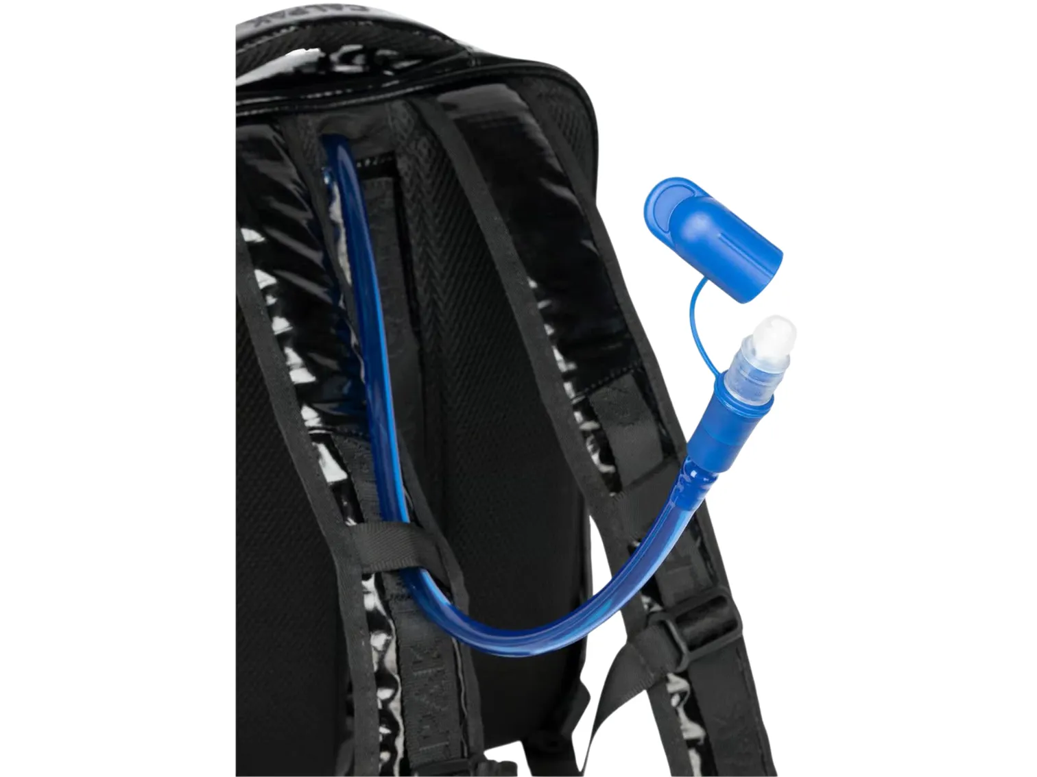 Terra Laptop Backpack