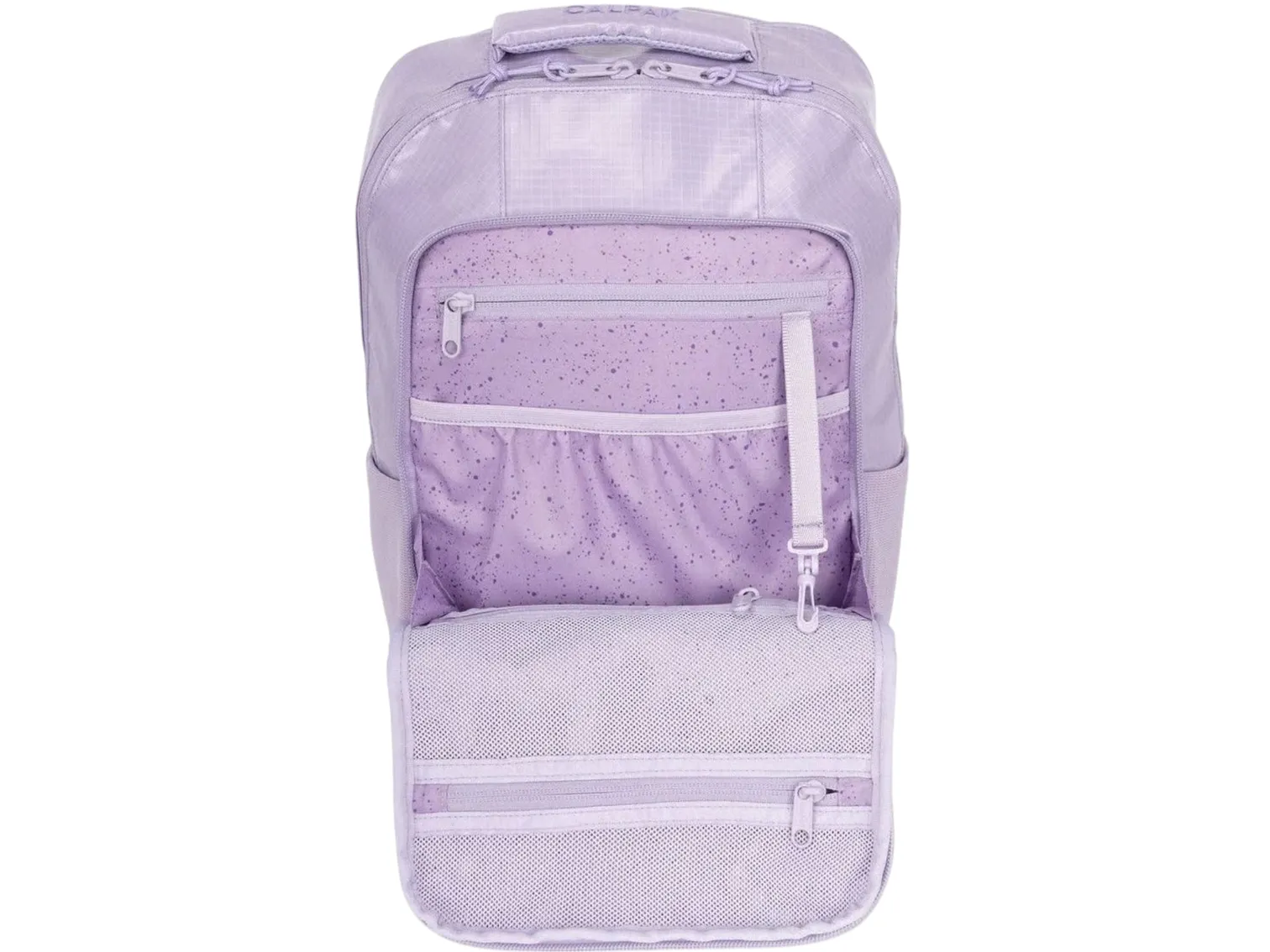 Terra Laptop Backpack
