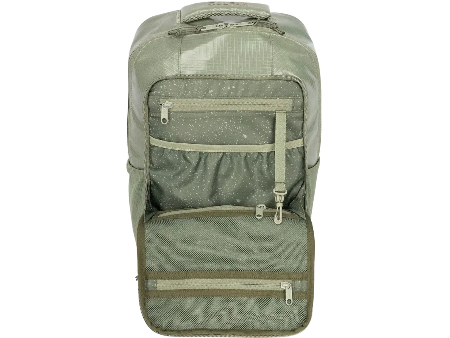 Terra Laptop Backpack
