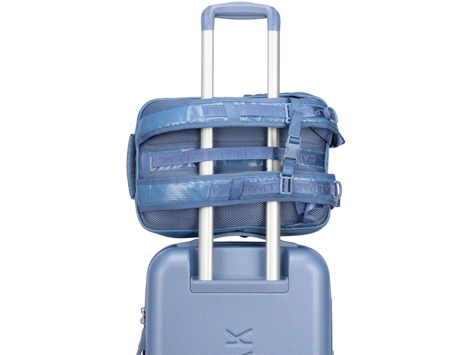 Terra Laptop Backpack