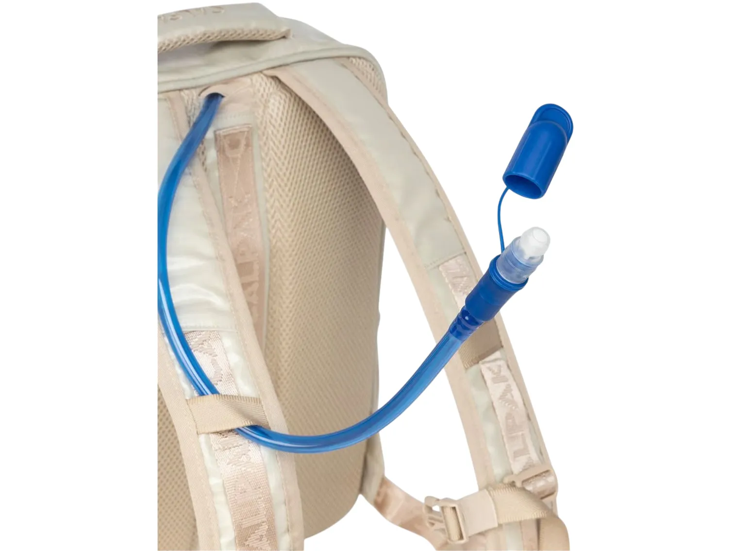 Terra Laptop Backpack
