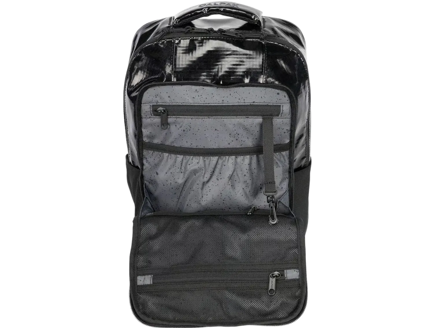 Terra Laptop Backpack