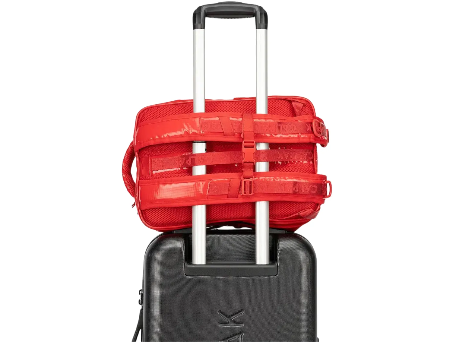 Terra Laptop Backpack