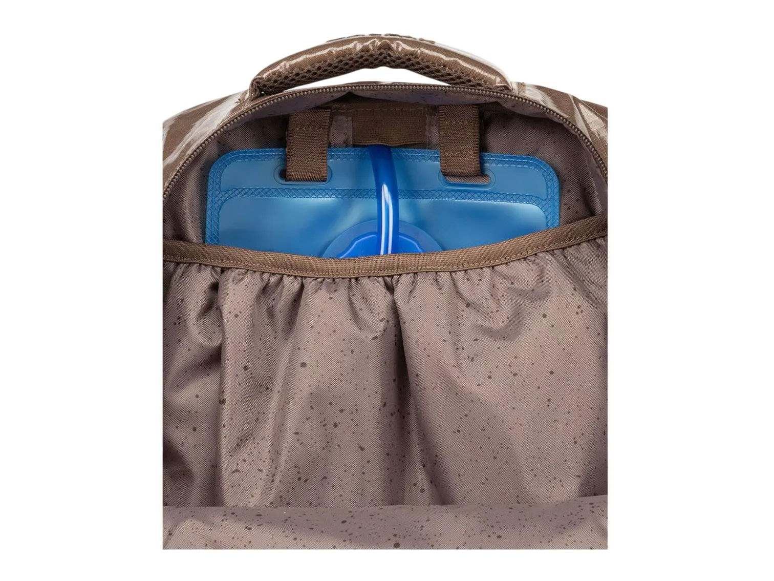 Terra Laptop Backpack