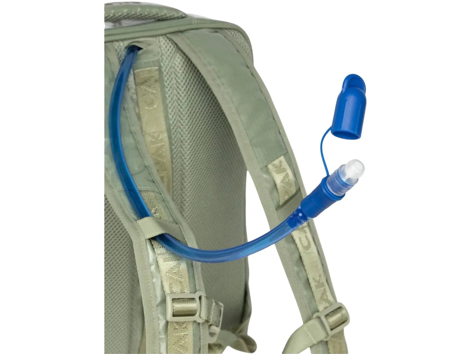 Terra Laptop Backpack