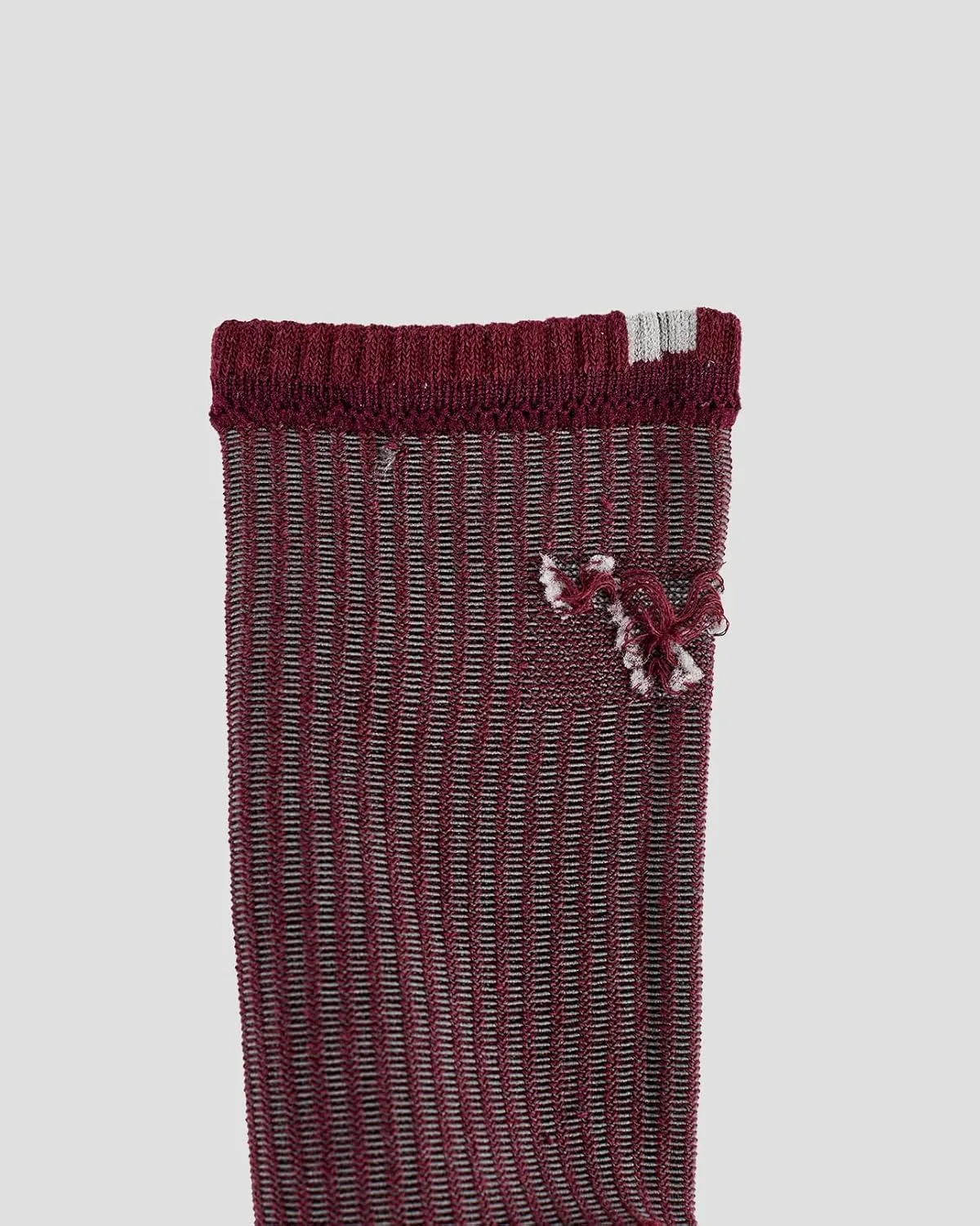 Terramar All Season Hemp Hiking Crew Sock (2 Pack)