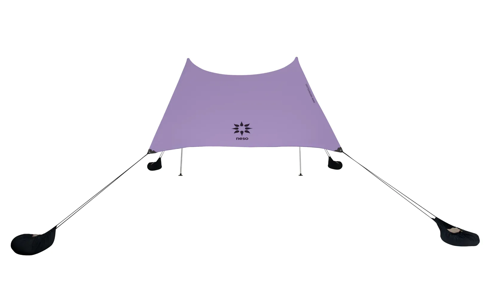 The Neso 1 Beach Tent