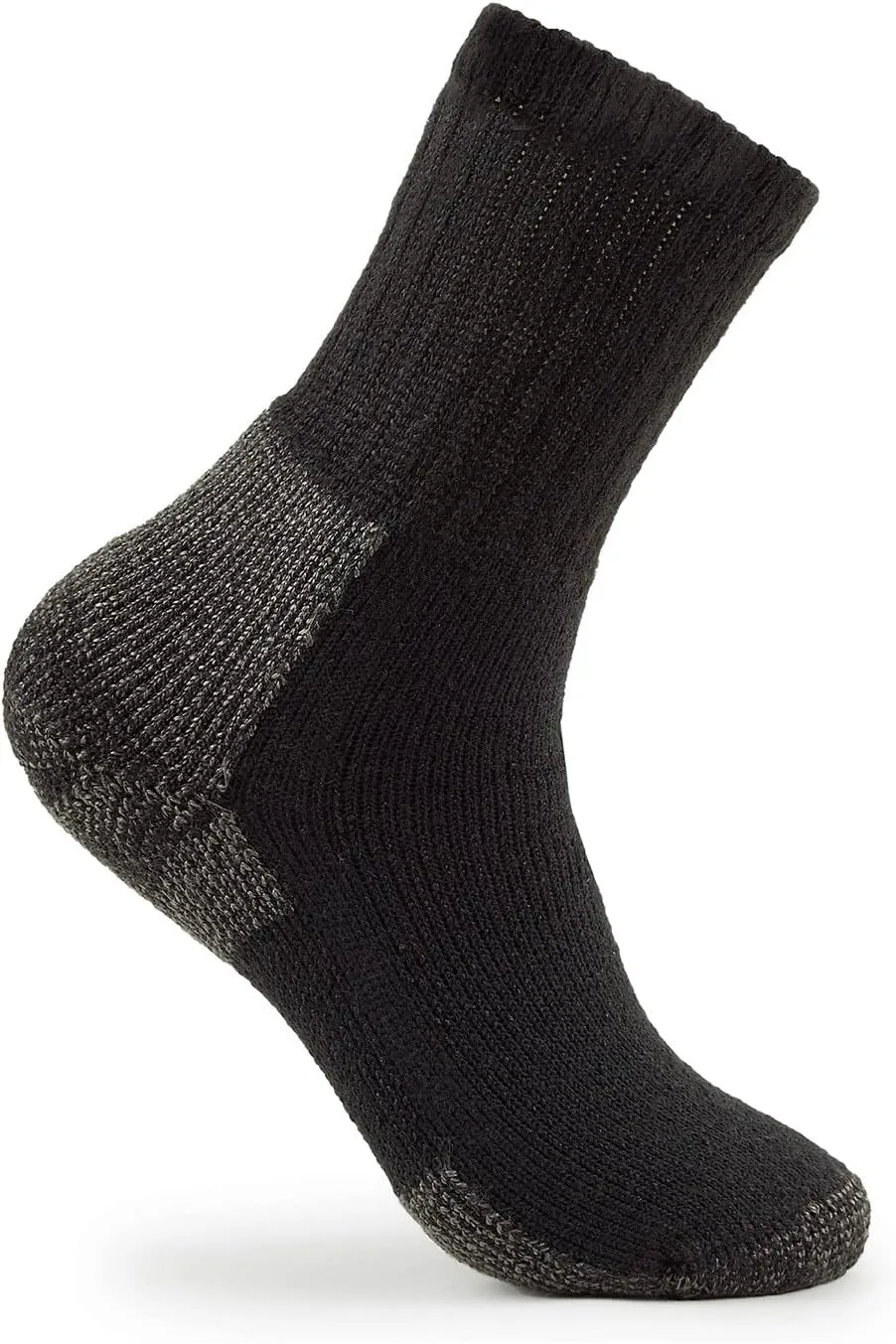 Thorlos Kx Max Cushion Hiking Crew Socks