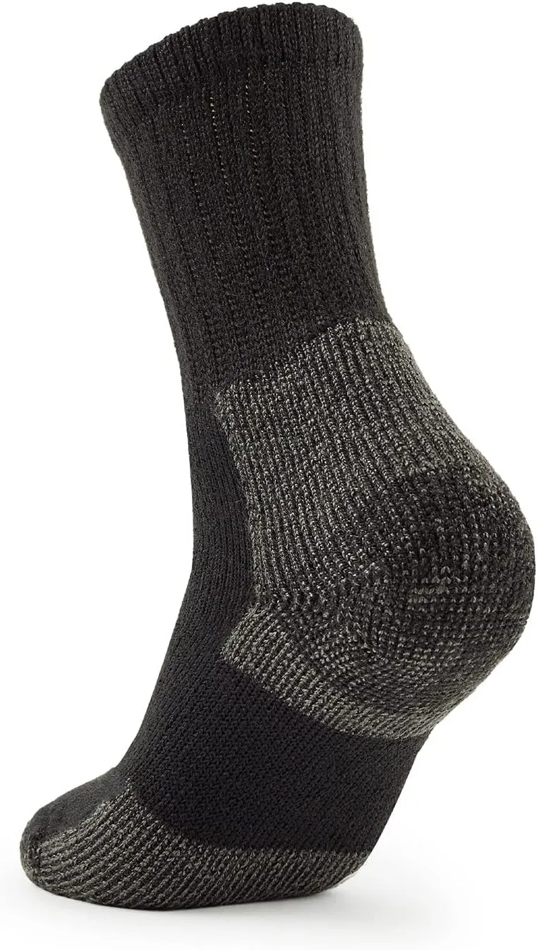 Thorlos Kx Max Cushion Hiking Crew Socks