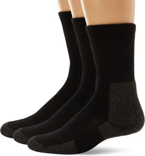 Thorlos Kx Max Cushion Hiking Crew Socks