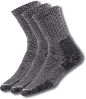 Thorlos Kx Max Cushion Hiking Crew Socks