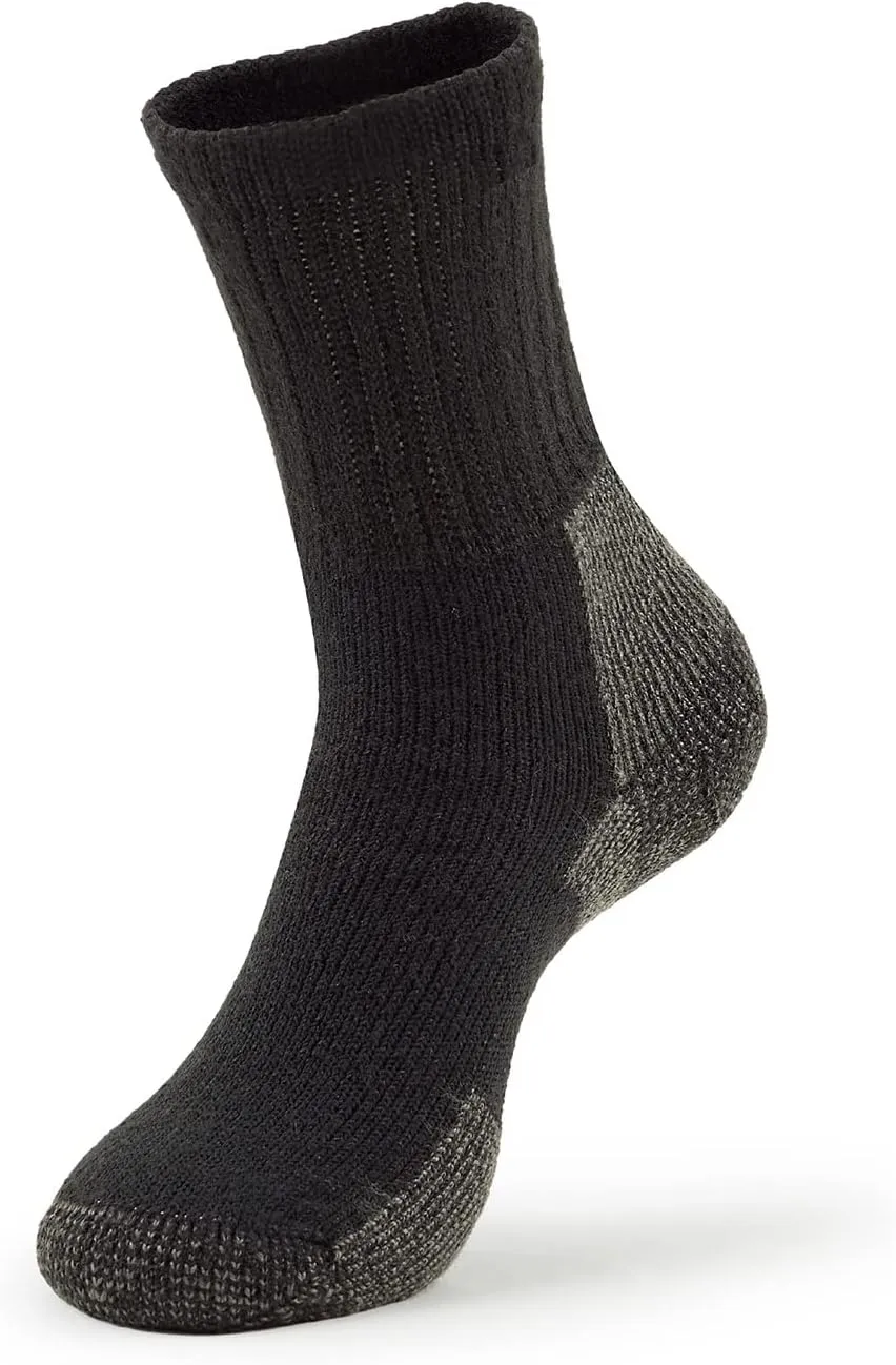 Thorlos Kx Max Cushion Hiking Crew Socks